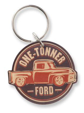 Брелок "Ford One-Tonner Truck"